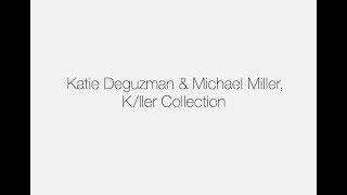 Intermix x CFDA {Fashion Incubator} | K/ller Collection