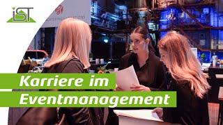 Duales Studium im Eventmanagement: Der Weg zum Eventprofi