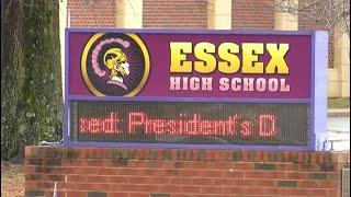 Essex County schools dismiss students early after dozens of staff members call out