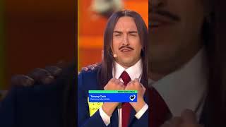 Estonia  / Tommy Cash - Espresso Macchiato / First Semi - Final Eurovision2025 #Eurovision
