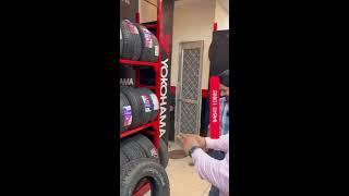 Cheapest store of Tyres | 2700/- thar-fortuner-alto | Patwari Tyres Barnala