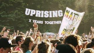 UPRISING FESTIVAL 2017 Official Aftermovie