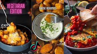 Vegetarian Easy Dinner Recipes 