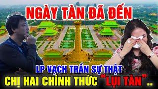 Hiện Tượng Nguyễn Phương Hằn Chính Thức Lụi Tàn Vì Điều Này - Vì Sao Lạc Phong Khinh Bỉ ?