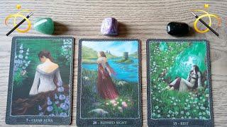 🪄‍️WHAT ARE YOU CURRENTLY MANIFESTING THAT WILL MAKE YOU SO HAPPY?🪄‍️ PICK A CARD TAROT