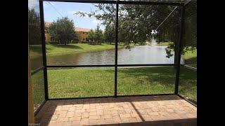 Townhome for rent in Estero FL