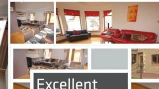 Premier Properties- 5 Bed Detached Property in Dennyloanhead