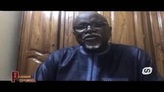 SERIGNE TOUBA Face à L autorité Coloniale par l'historien Serigne MBAYE Gueye Sylla Daaru Muhty