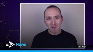 Unmuted: It’s a Sin star David Carlyle’s life in lockdown