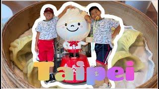 台北家庭乐趣：动物园、 猫空缆车 和美食体验！Taipei Family Adventure: Zoo Exploration  and Maokong Crystal Cabin!