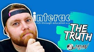 The Truth about Interac - Working in Japan