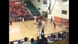 Doug Wiggins Mountain State basketball highlights