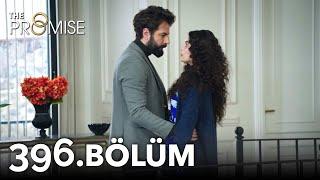 Yemin 396. Bölüm | The Promise Season 4 Episode 396