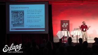 Telling the Functional Programming Story - Simon St.Laurent - Keynote at Erlang User Conference 2015