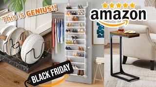 25 Genius Amazon Gadgets To Transform Your Life ! Black Friday Edition 2024