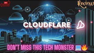 CLOUDFLARE(NET) STOCK: THE AI & CYBERSECURITY GIANT YOU CAN’T IGNORE 