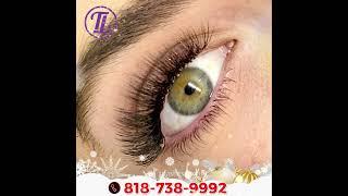 TT LASHES | Eyelash near me | Beauty salon near me