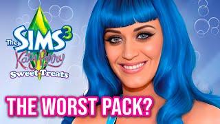 Another Look at The Most Controversial Sims 3 Pack