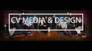 Year In Review — CV Media & Design