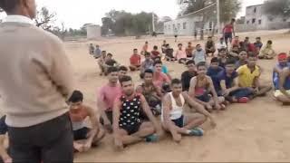 Viru Fouji Defence Academy New Video