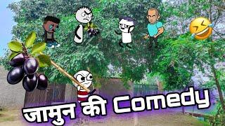 Tween Tackle New Video | beerpal गया जामुन तोड़ने भयंकर लड़ाई | tween craft @TweenTackle