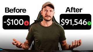 I Became a Millionaire Listening to Grant Cardone
