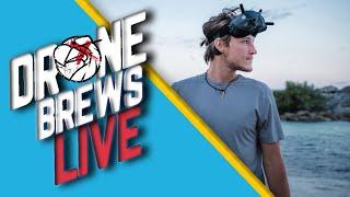 Cinematic FPV? Danny McGee Interview