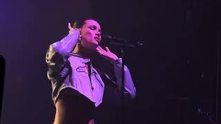 Sinead Harnett-Take Me Away @ Electric Brixton, 15th October 2024