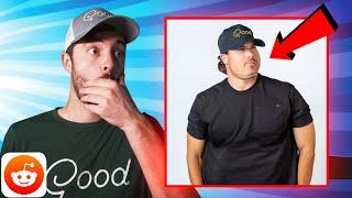 Tig Really Let Himself Go... | Reacting to The Good Good Memes Reddit #7