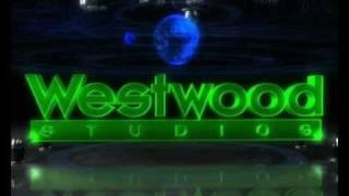 Westwood Studios Logos