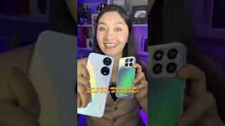 Diferencias entre el Honor X7b y el Honor X8b  #honorx7b #honorx8b #tecnología