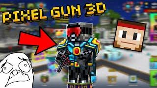 6 СМЕРТЕЛЬНЫХ ОШИБОК НОВИЧКОВ В Pixel Gun 3D   - Советы как не наступать на грабли 