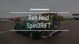 SpinDRIFT