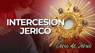 Intercesión Cerco de Jericó Sanación Fisica