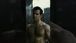 Superman easy win. Yes?#dc #marvel #clarkkent #superman #tonystark #ironman #shorts