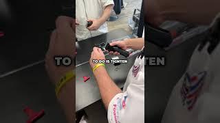 Barber Tip #42