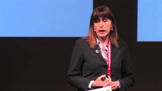 Vivere all'estero | Francesca Prandstraller | TEDxPadova