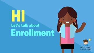 IntelliKid Systems | We Know Enrollment.
