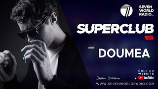 Doumea - SUPERCLUB Live