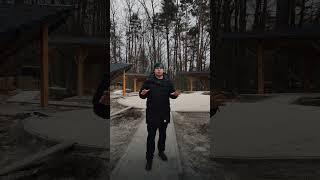  Новини з об'єкта в Краківці, де команда Arlat home будує відпочинкову зону!