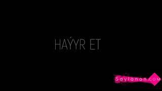 Repa feat Setdar Geldiew_-_ hayyr et