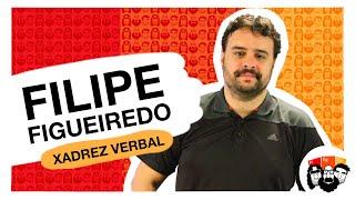 Filipe Figueiredo - história e política internacional (Xadrez Verbal e Nerdologia) #01