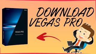  How to Install Sony Vegas 19 FOR FREE WORKING 2021 