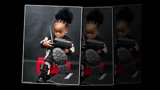 HAPPY BIRTHDAY BABY DAMILOLA || JJ MEDIA STUDIO