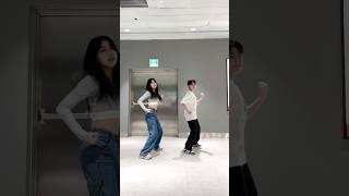 ROSÉ & Bruno Mars - " APT " Dance Cover