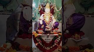 shree sadguru Ranjit maharaj pathari