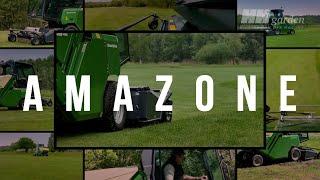 Commercial HH garden Amazone Profihopper PH1500 2024