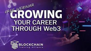 How to Advance your Career with Blockchain Skills