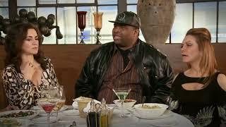 Patrice O'Neal - Elephant In the Room DVD Commercial