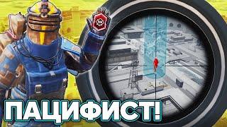 БАН ЭТОГО СТОИЛ?! - PUBG MOBILE И METRO ROYALE!  (ПУБГ МОБАЙЛ и Метро Рояль)